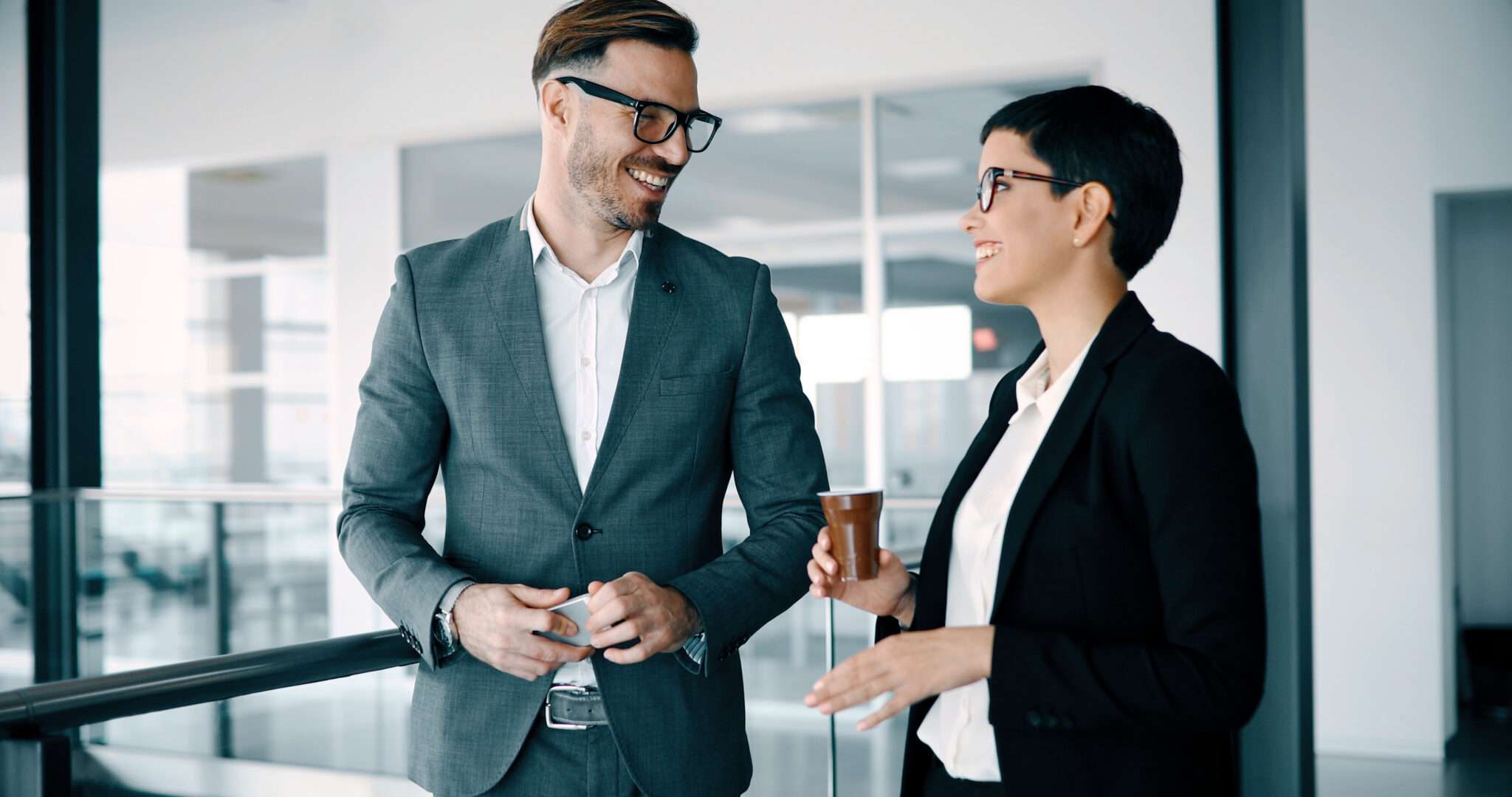 Als IT-Consultant/ Technischer Consultant analysiert Du die IT-Anforderungen von Interessenten und Kunden der Cartago im Bereich Output Management und entwickelst individuell auf den jeweiligen Bedarf zugeschnittene Lösungen.