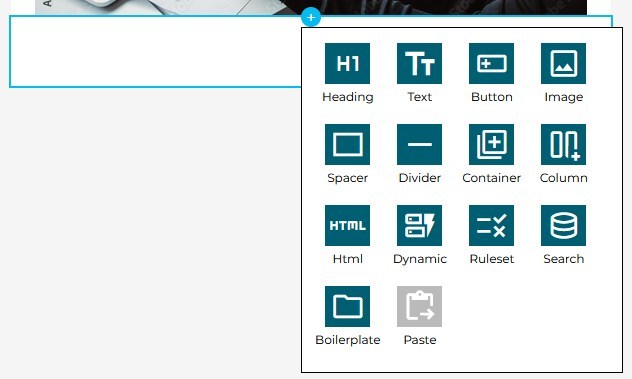 new element in html-creator